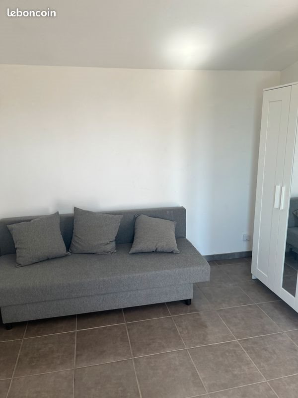 Appartement à louer, 20m², Aix-en-Provence