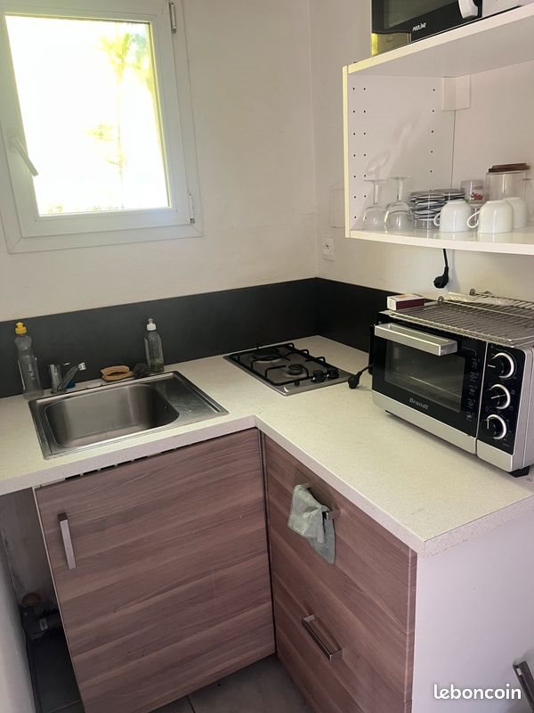 Appartement à louer, 20m², Aix-en-Provence