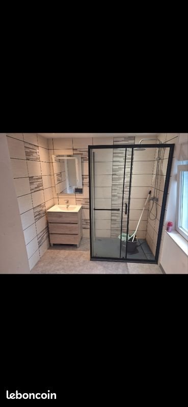 Appartement à vendre, 54m², Le Creusot