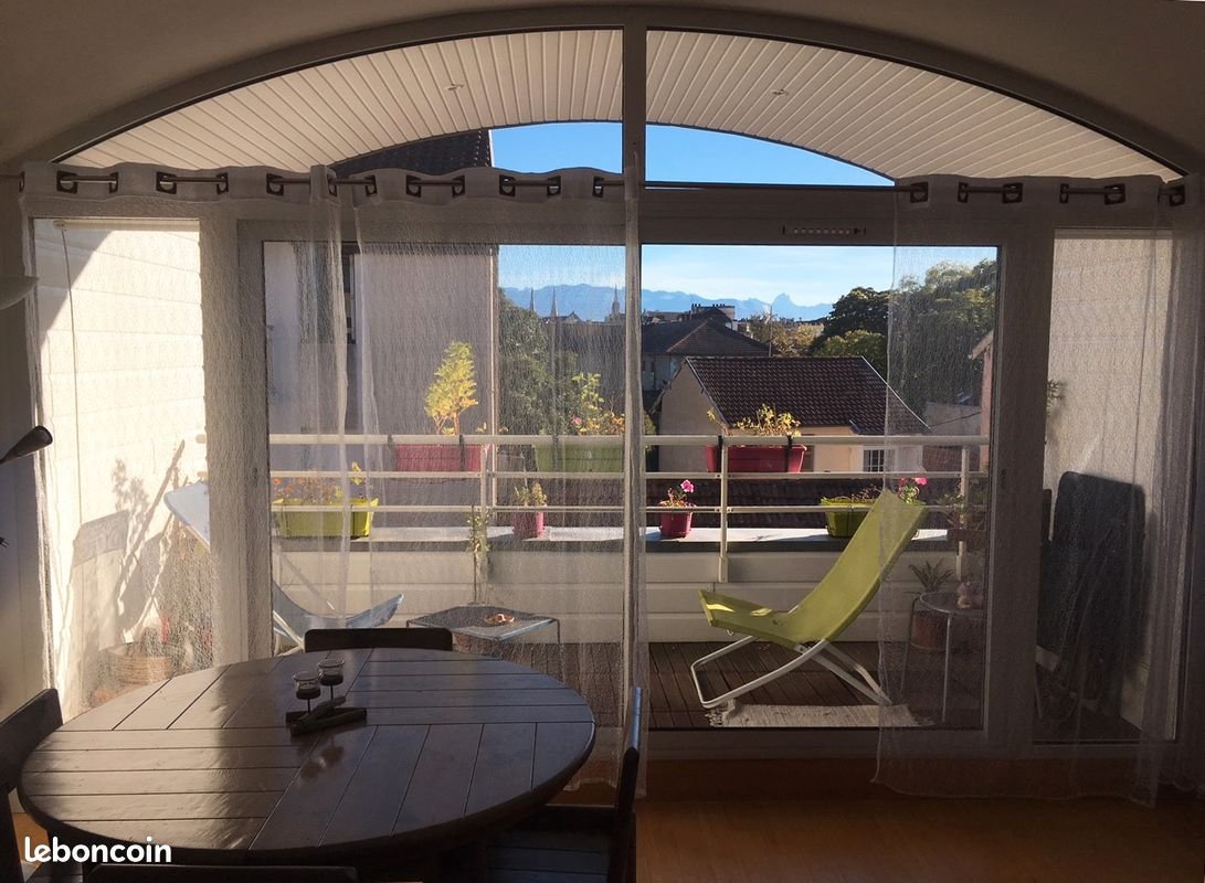 Appartement à louer, 80m², Pau