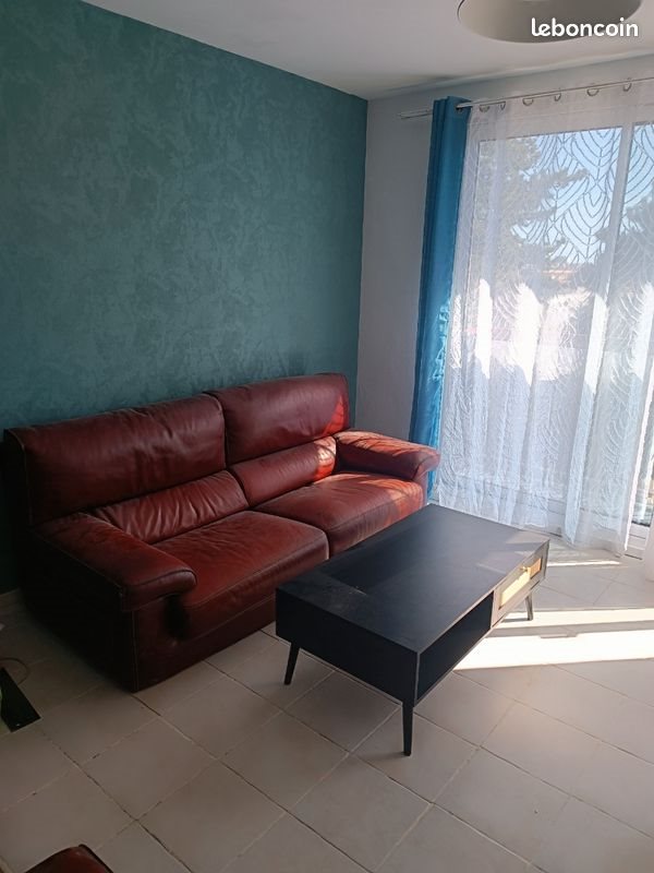 Appartement à louer, 50m², Bihorel