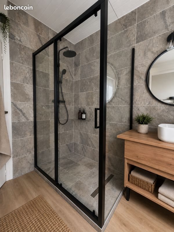 Appartement à vendre, 81m², Saint-Valery-en-Caux