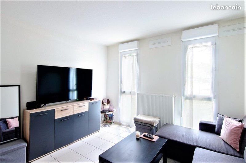 Appartement à vendre, 21m², Cenon