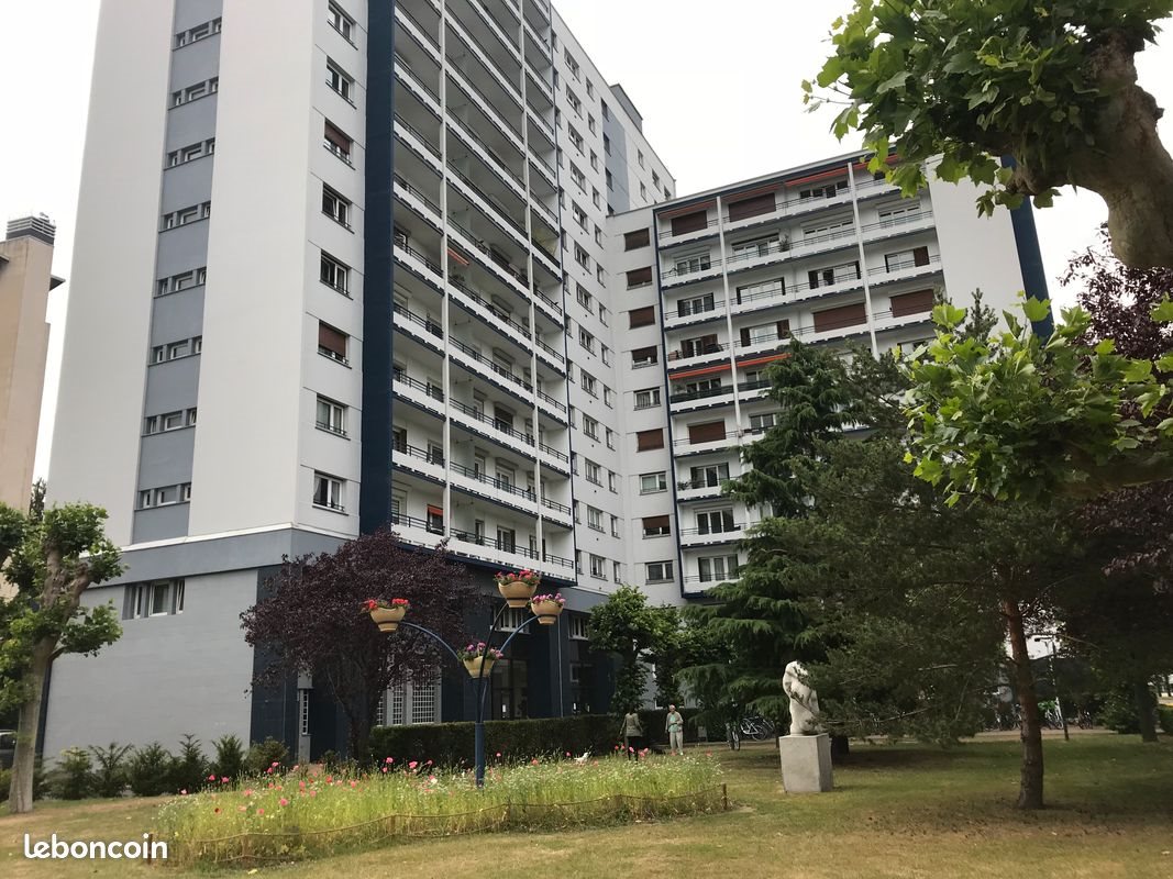 Appartement à louer, 87m², Strasbourg