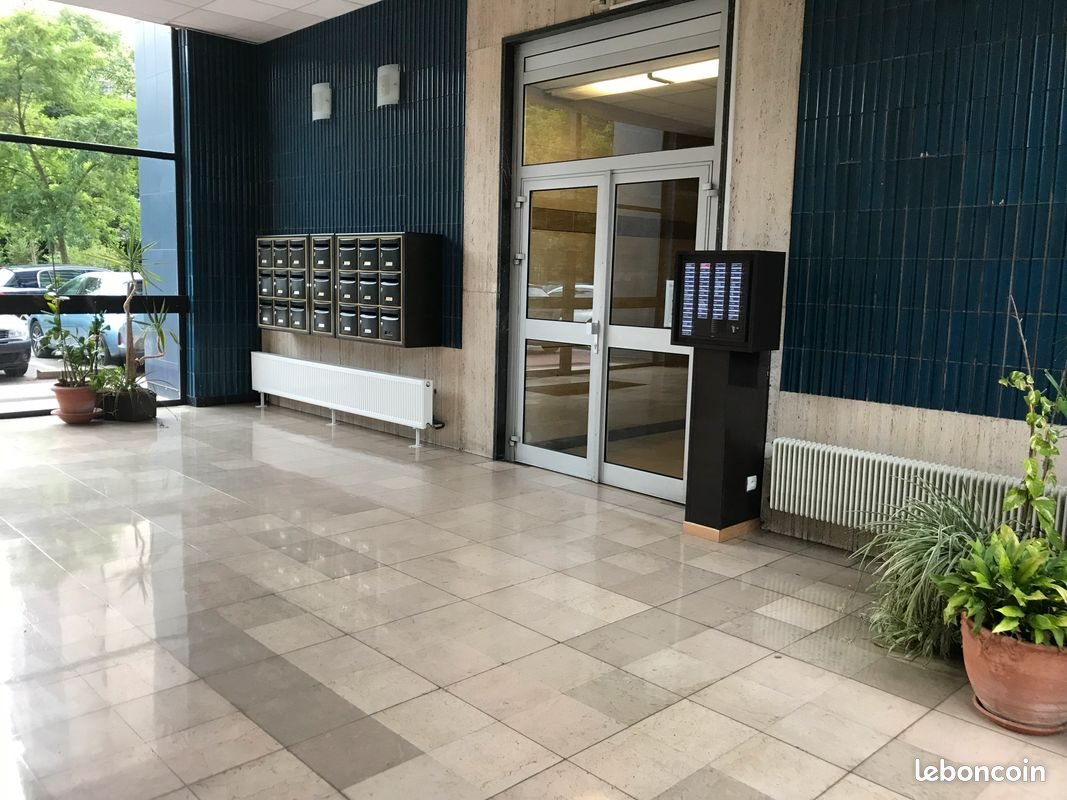 Appartement à louer, 87m², Strasbourg