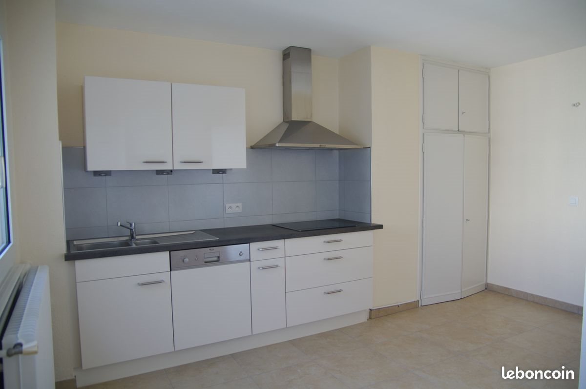 Appartement à louer, 87m², Strasbourg