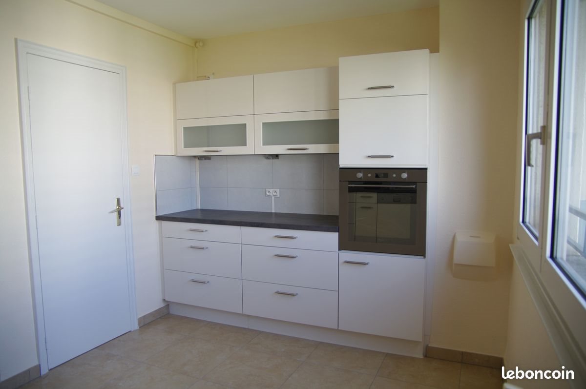 Appartement à louer, 87m², Strasbourg