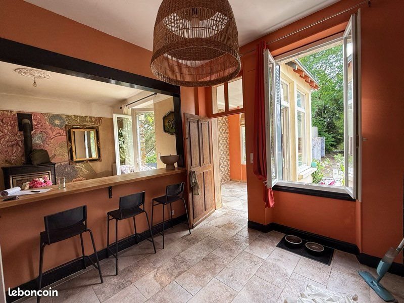 Maison à louer, 113m², Issoudun