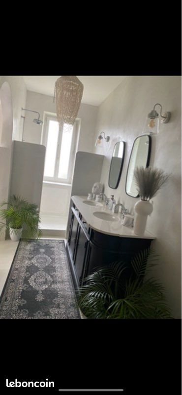 Maison à louer, 113m², Issoudun