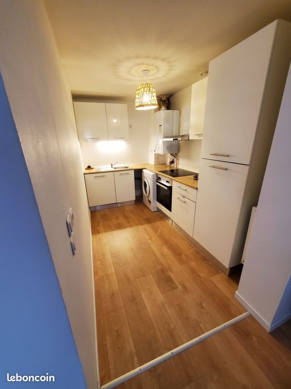 Appartement à louer, 49m², Dieuze