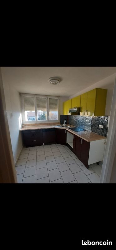 Appartement à louer, 75m², Saint-Etienne