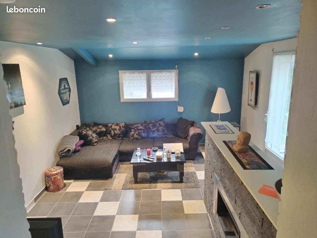 Maison à vendre, 136m², Alincourt