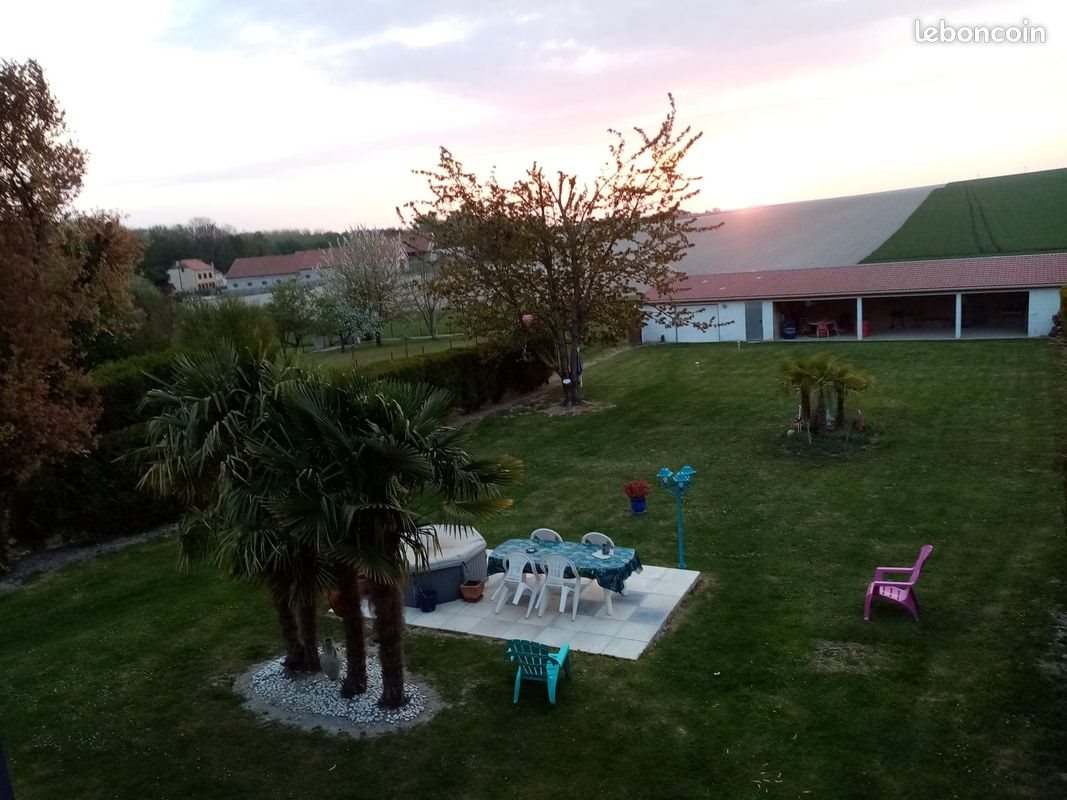 Maison à vendre, 136m², Alincourt