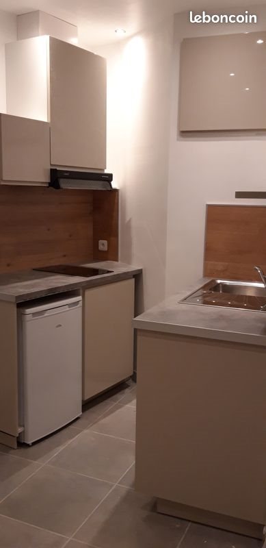 Appartement à louer, 19m², Rouen