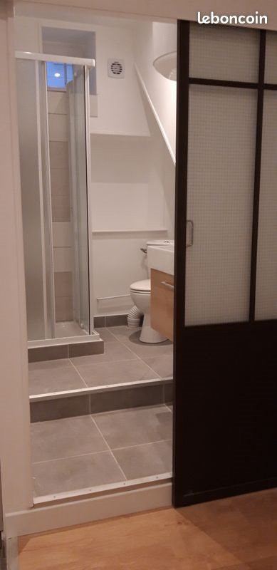 Appartement à louer, 19m², Rouen