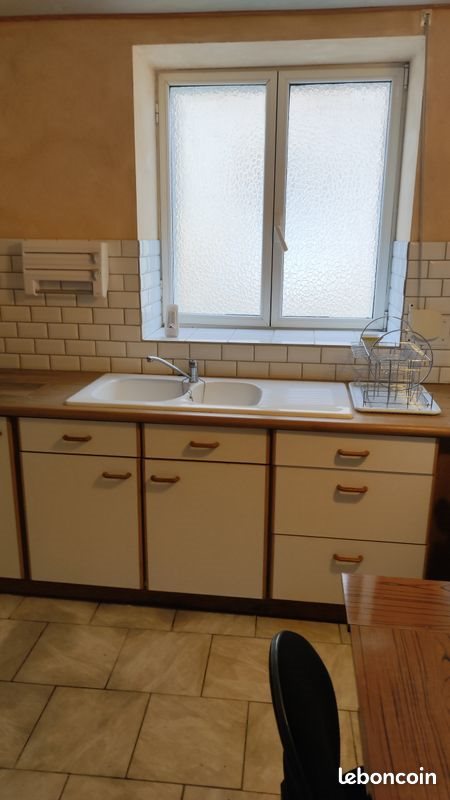 Appartement à louer, 25m², La Haie-Fouassière