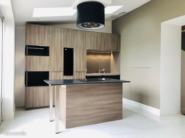 Maison à louer, 110m², Châteauroux