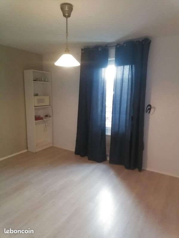 Appartement à louer, 24m², Metz