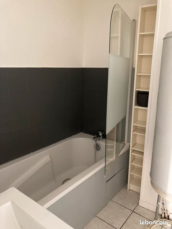 Appartement à louer, 32m², Bourges