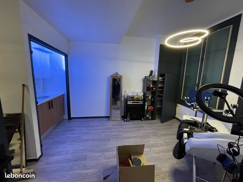 Appartement à louer, 40m², Le Puy-en-Velay