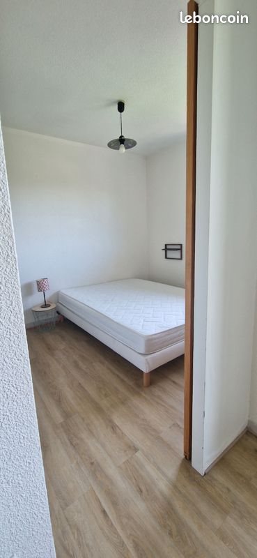 Appartement à louer, 34m², Toulouse