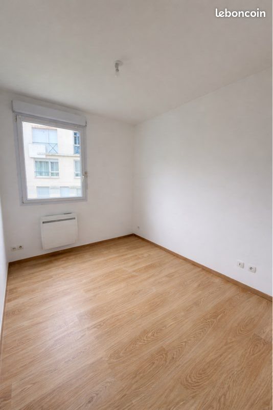 Appartement à louer, 55m², Amiens