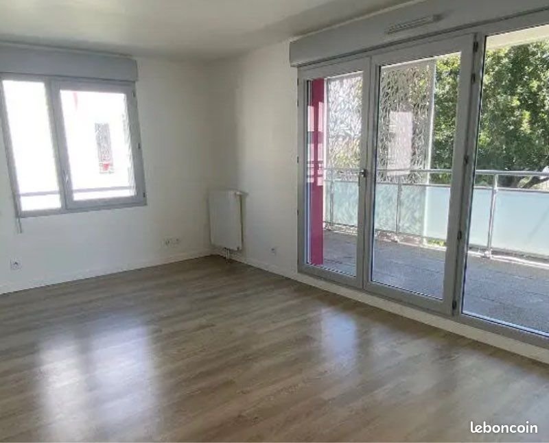 Appartement à vendre, 64m², Pornichet