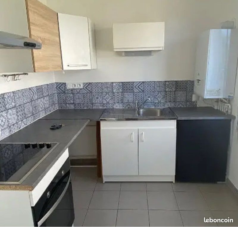 Appartement à vendre, 64m², Pornichet