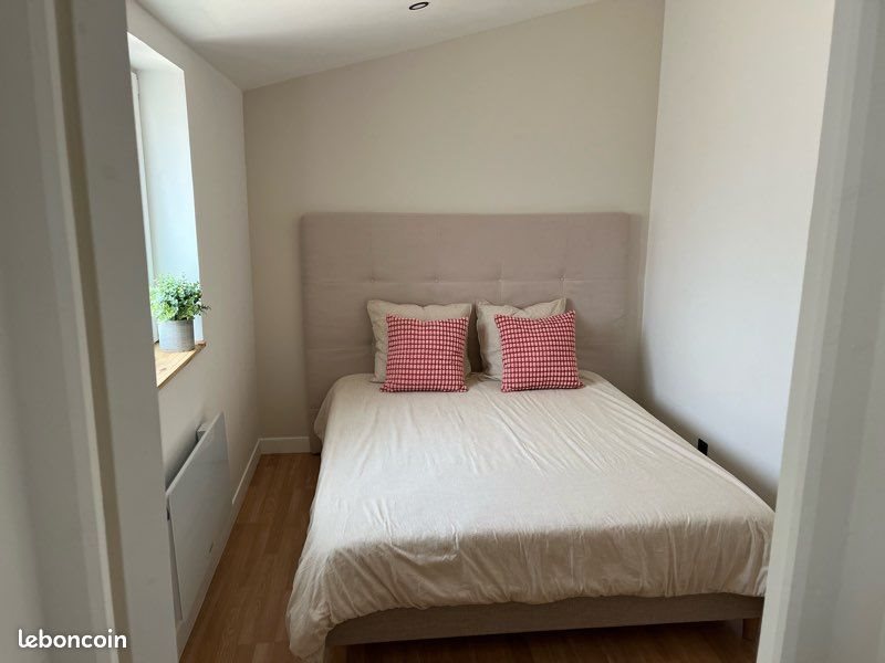 Maison à louer, 45m², Neuilly-sur-Marne