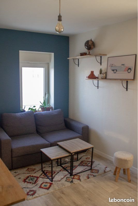 Appartement à louer, 24m², Pornichet