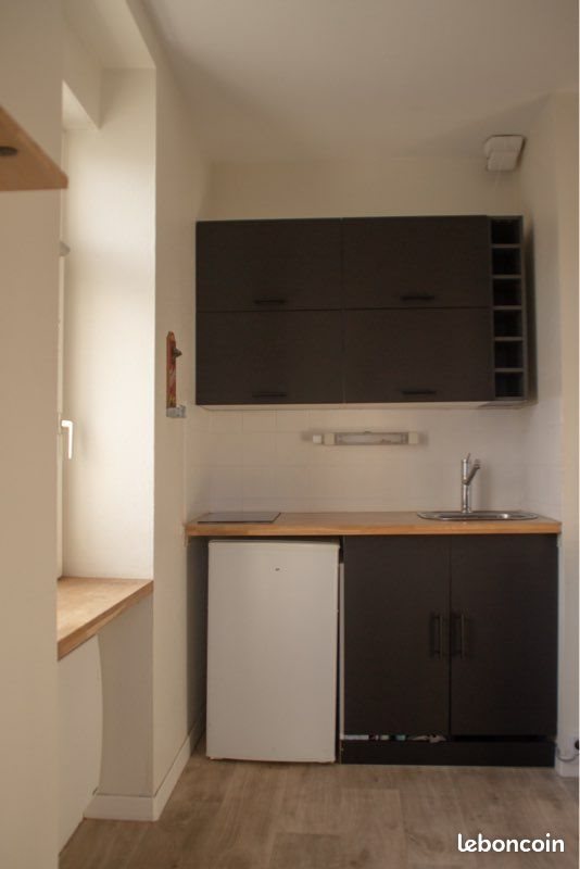 Appartement à louer, 24m², Pornichet