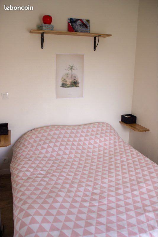 Appartement à louer, 24m², Pornichet