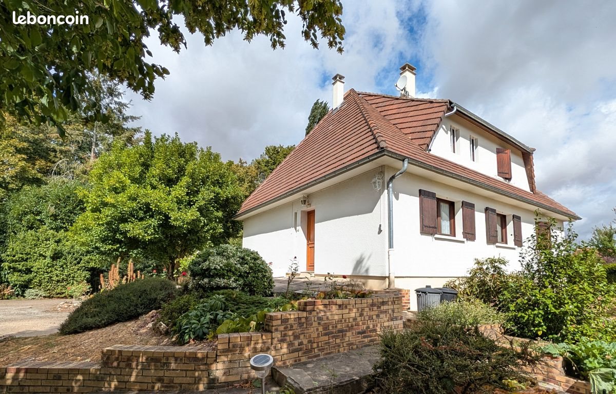 Maison à vendre, 150m², Tacoignières