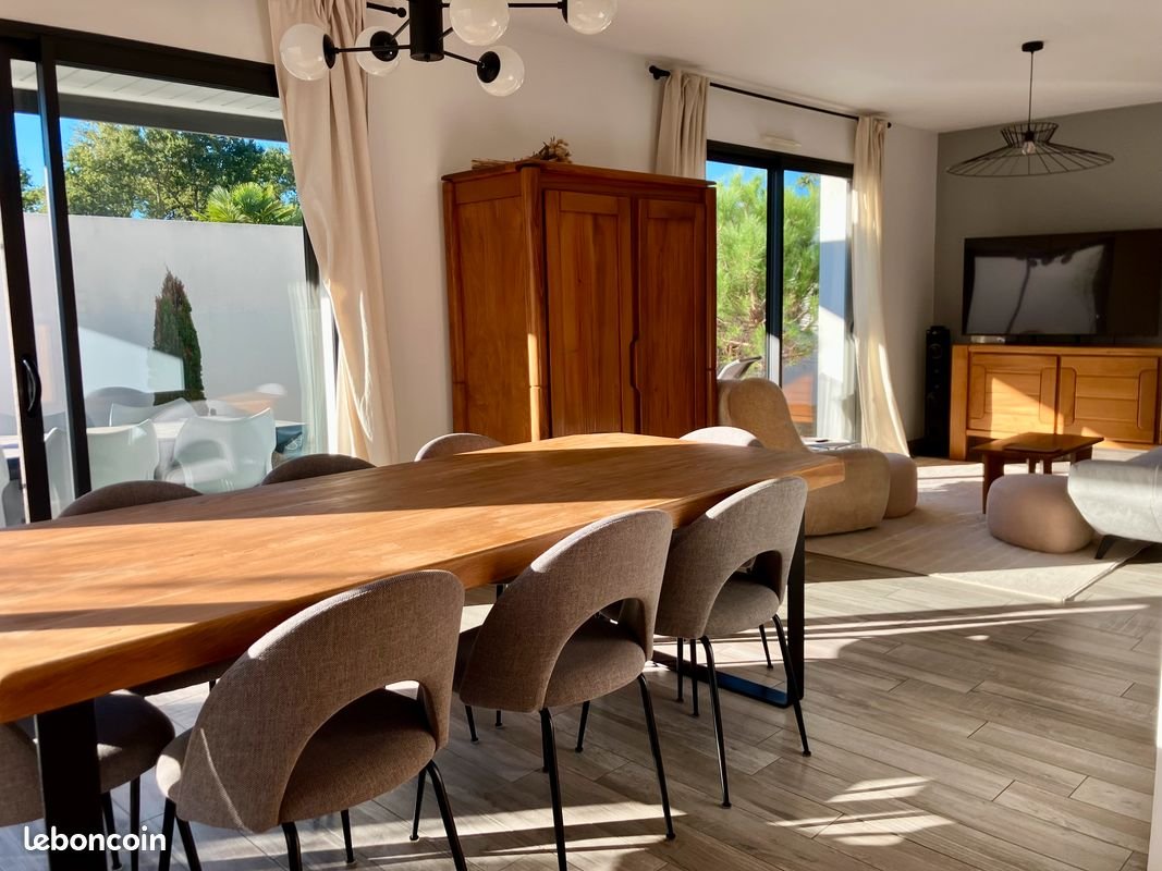 Maison à vendre, 103m², Pont-Saint-Martin