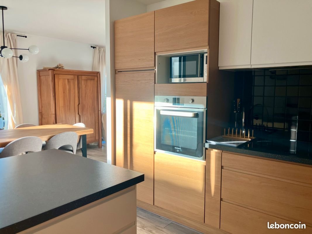 Maison à vendre, 103m², Pont-Saint-Martin