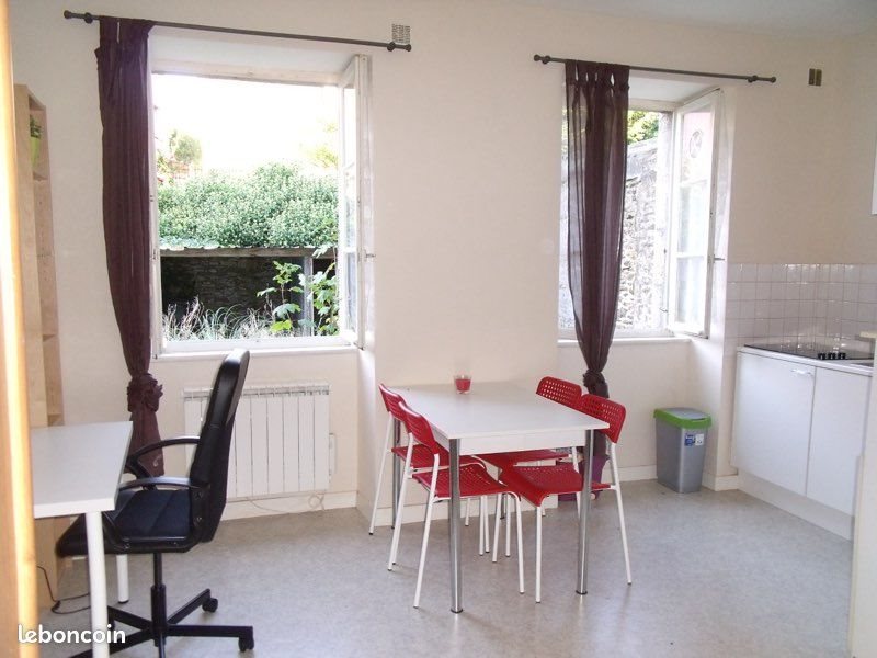 Appartement à vendre, 20m², Brest
