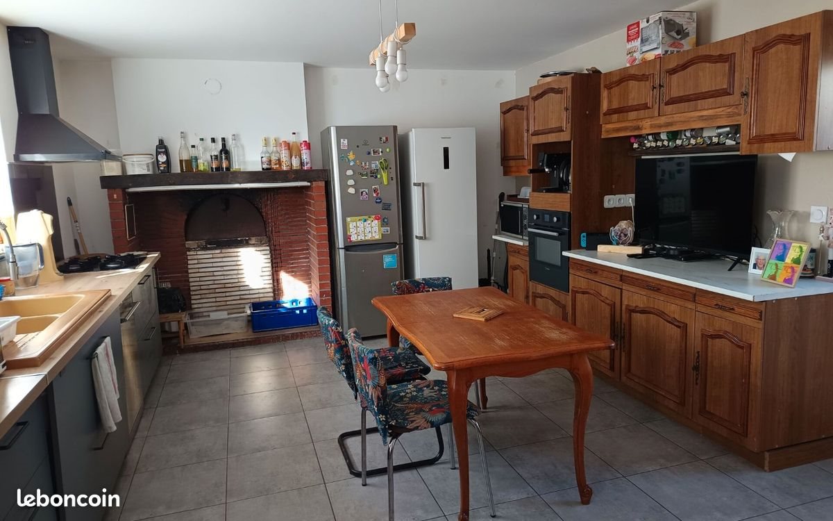 Maison à vendre, 65m², Vineuil