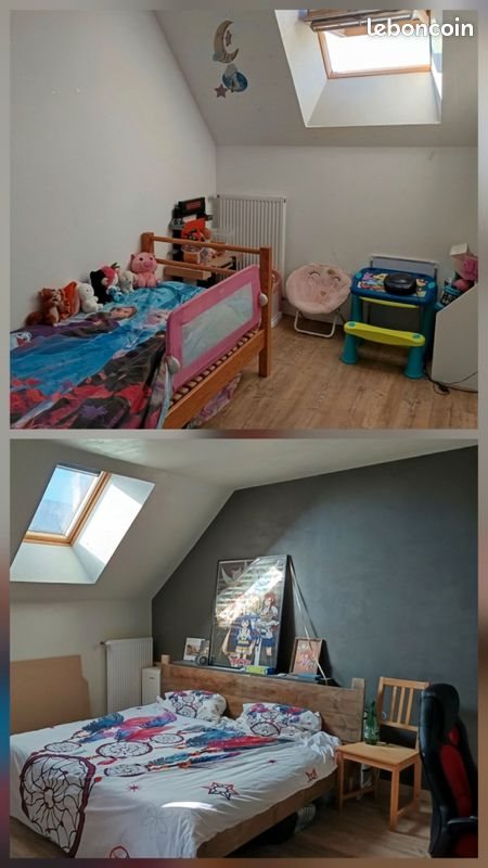 Maison à vendre, 65m², Vineuil