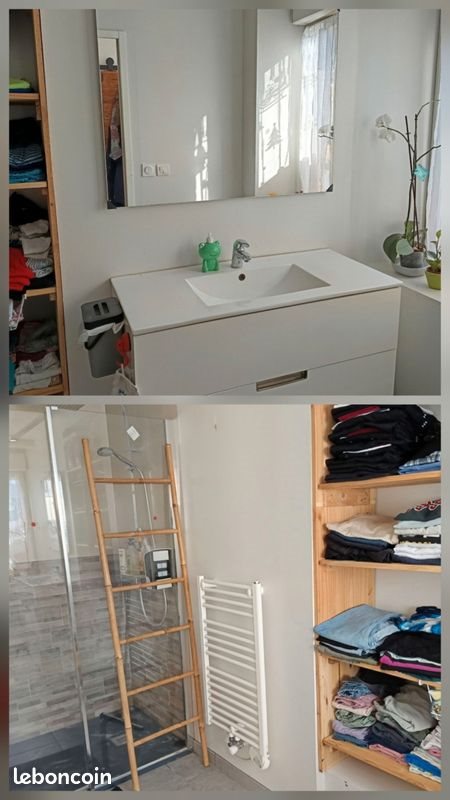 Maison à vendre, 65m², Vineuil
