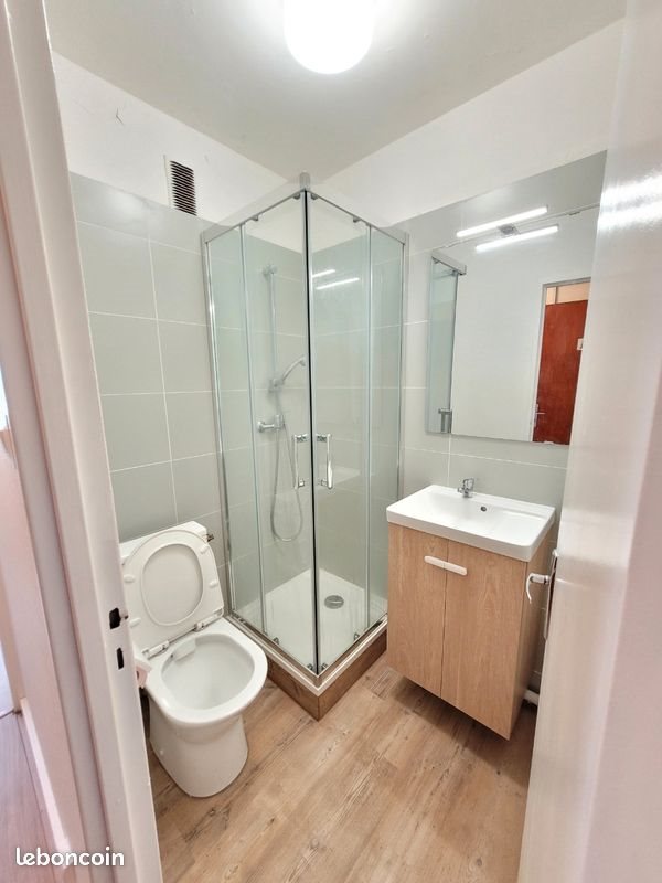 Appartement à vendre, 15m², Talence