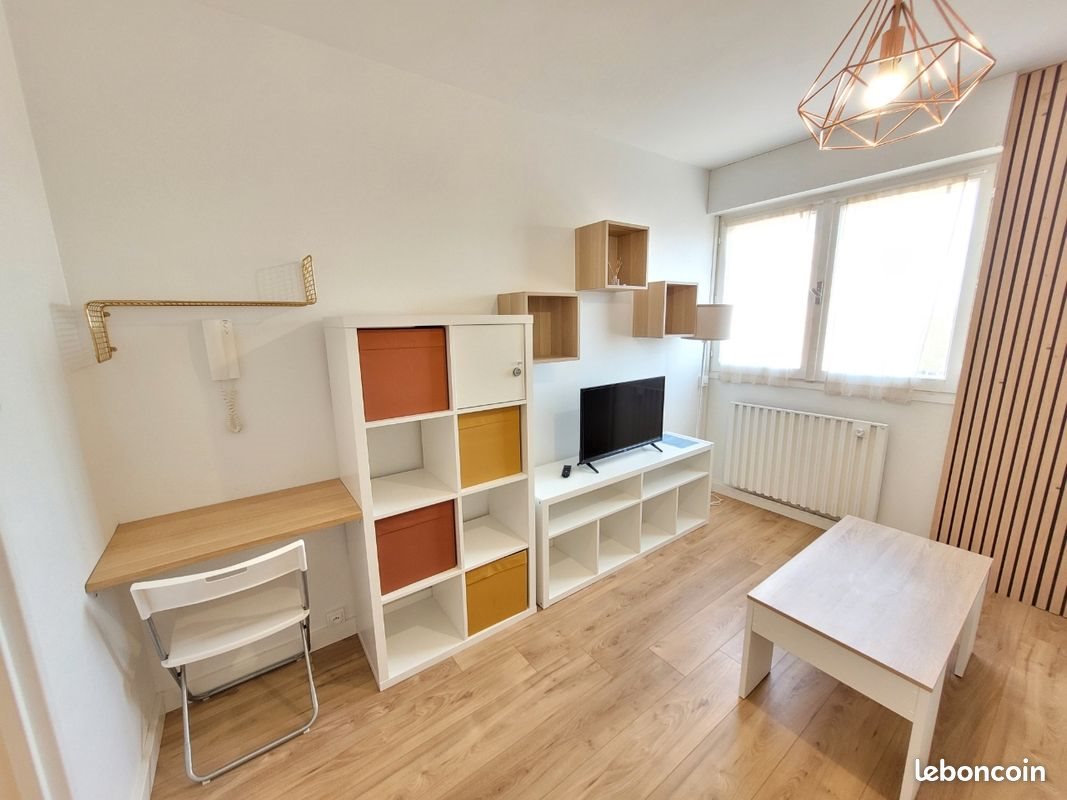 Appartement à vendre, 15m², Talence