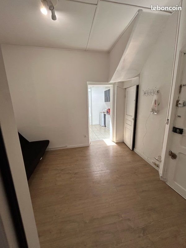 Appartement à louer, 35m², Amiens