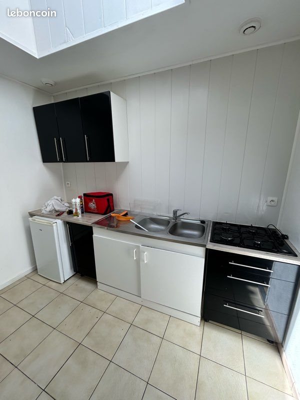 Appartement à louer, 35m², Amiens