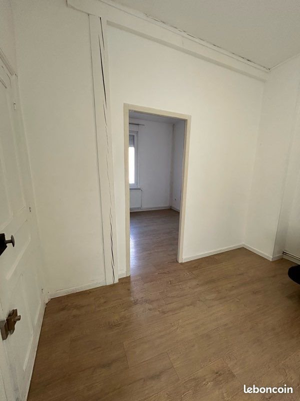 Appartement à louer, 35m², Amiens