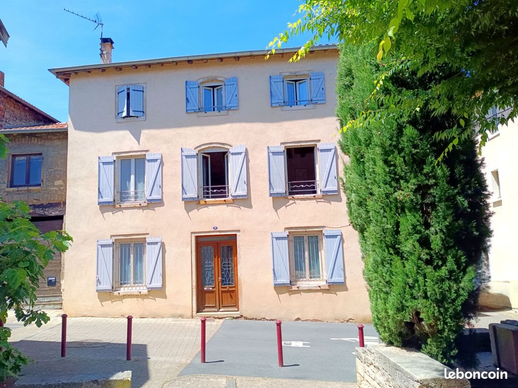 Maison à vendre, 81m², Anse