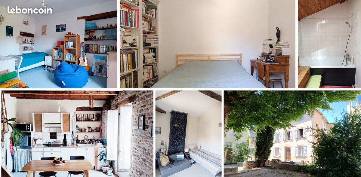 Maison à vendre, 81m², Anse
