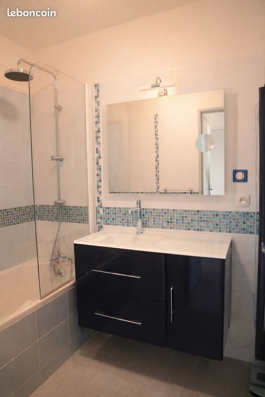 Appartement à vendre, 80m², Poissy
