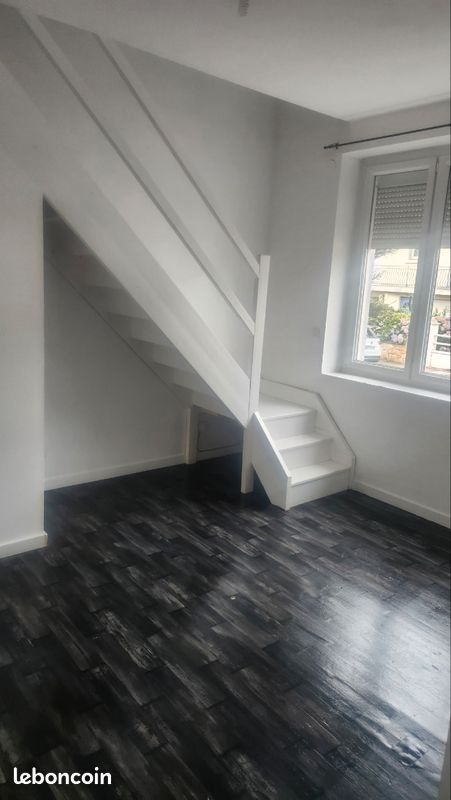 Appartement à louer, 25m², Brest