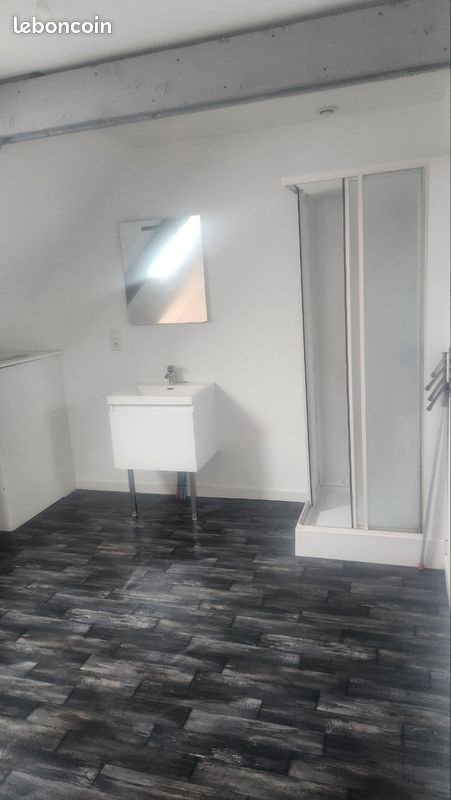 Appartement à louer, 25m², Brest