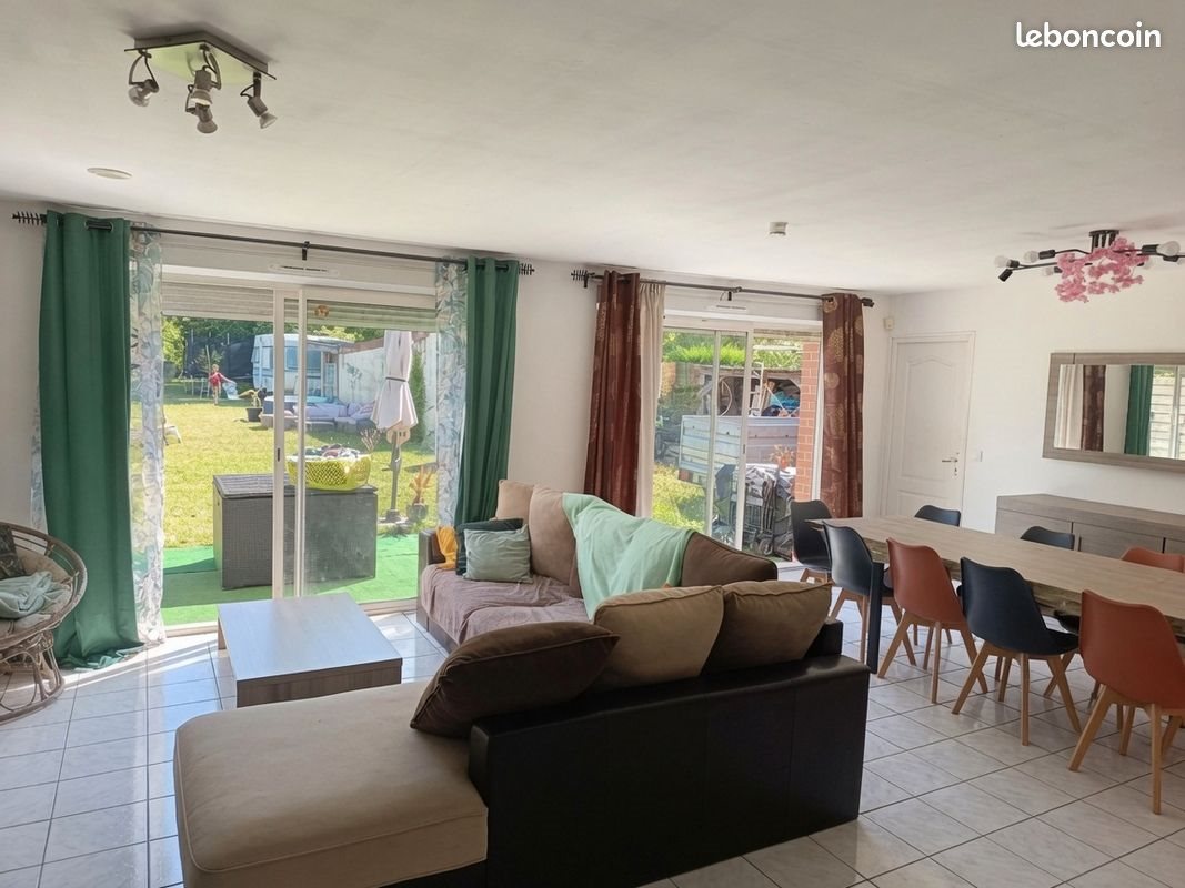 Maison à vendre, 110m², Rosult